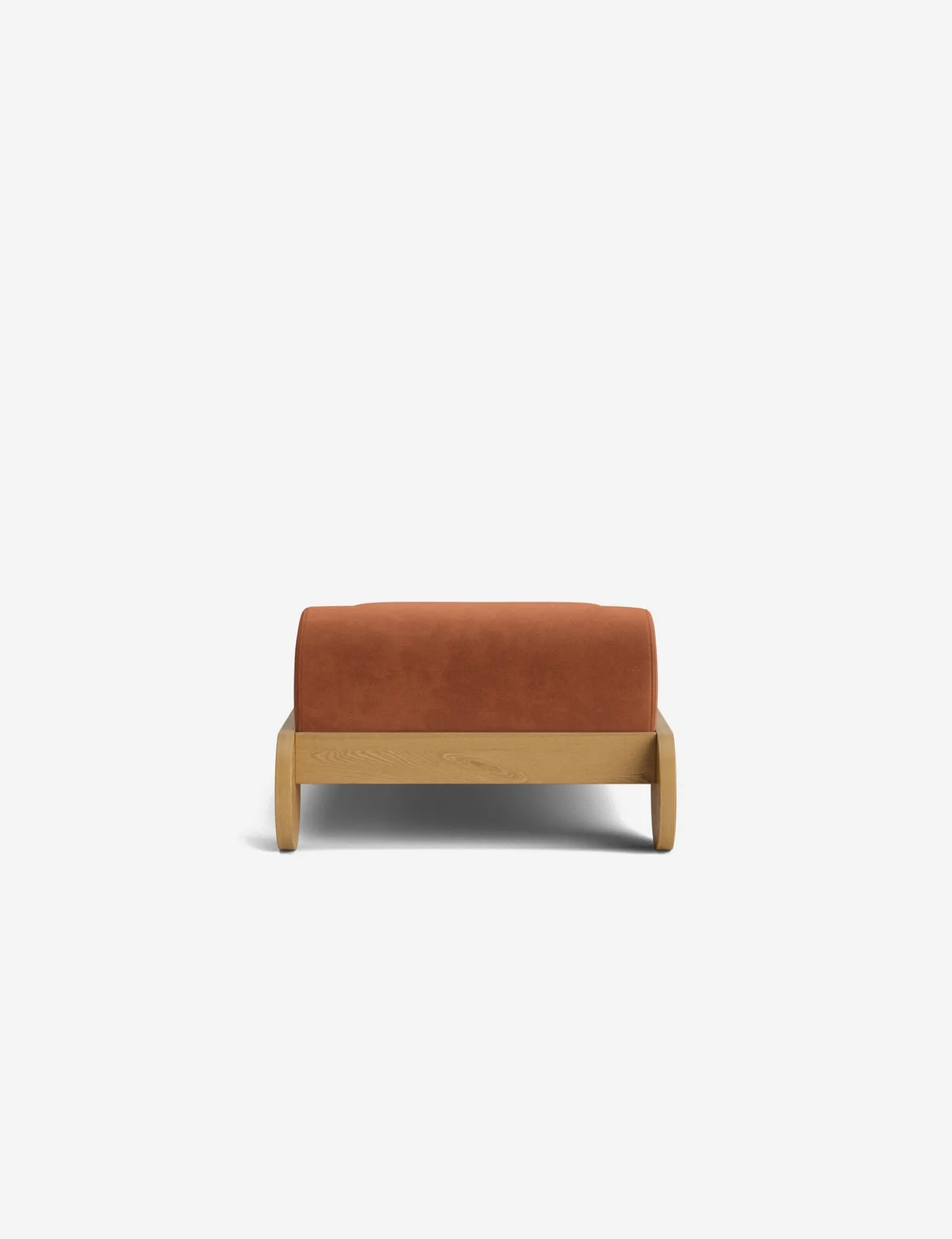 Ionic Daybed by Sarah Sherman Samuel