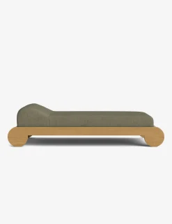 Ionic Daybed by Sarah Sherman Samuel