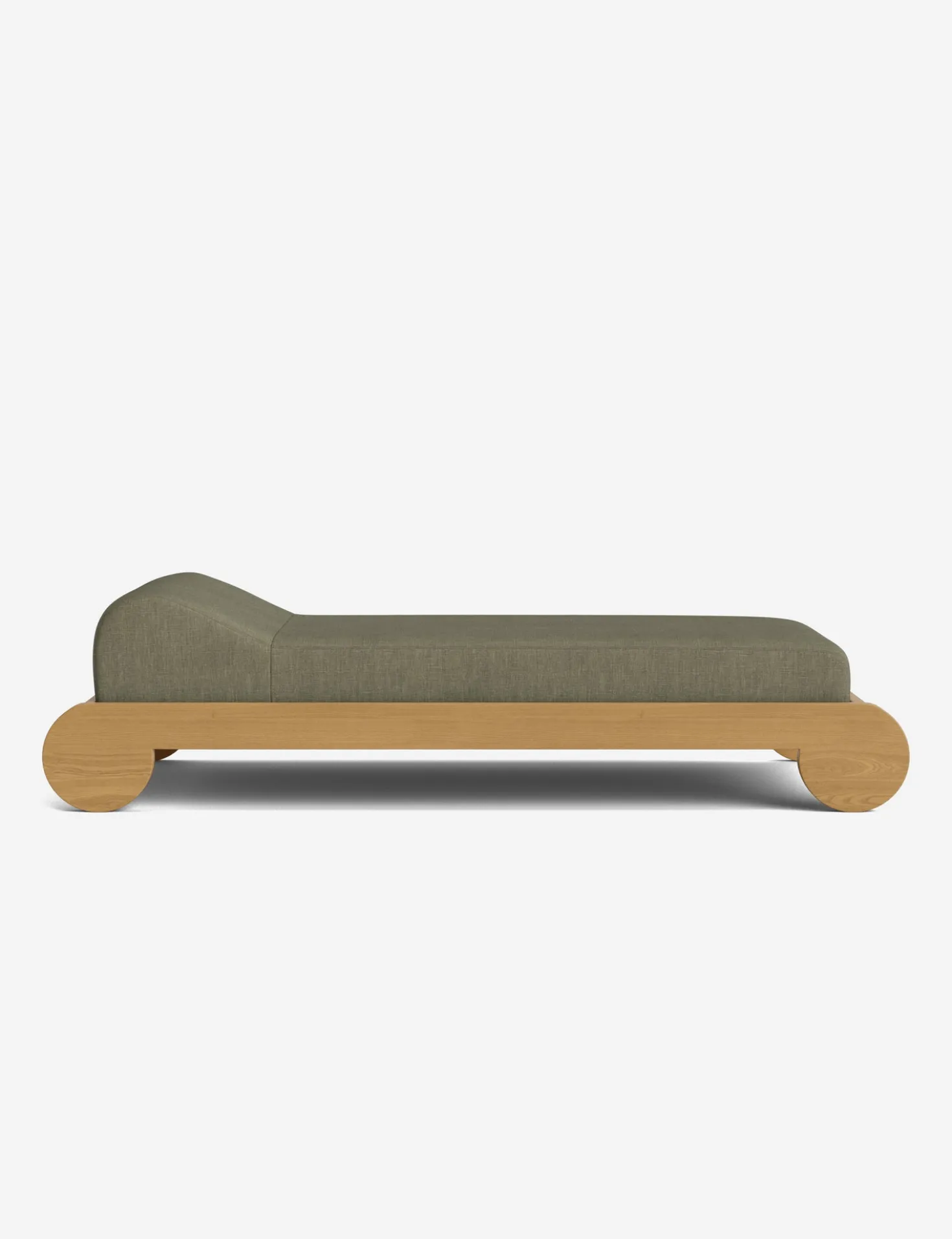 Ionic Daybed by Sarah Sherman Samuel