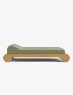 Ionic Daybed by Sarah Sherman Samuel