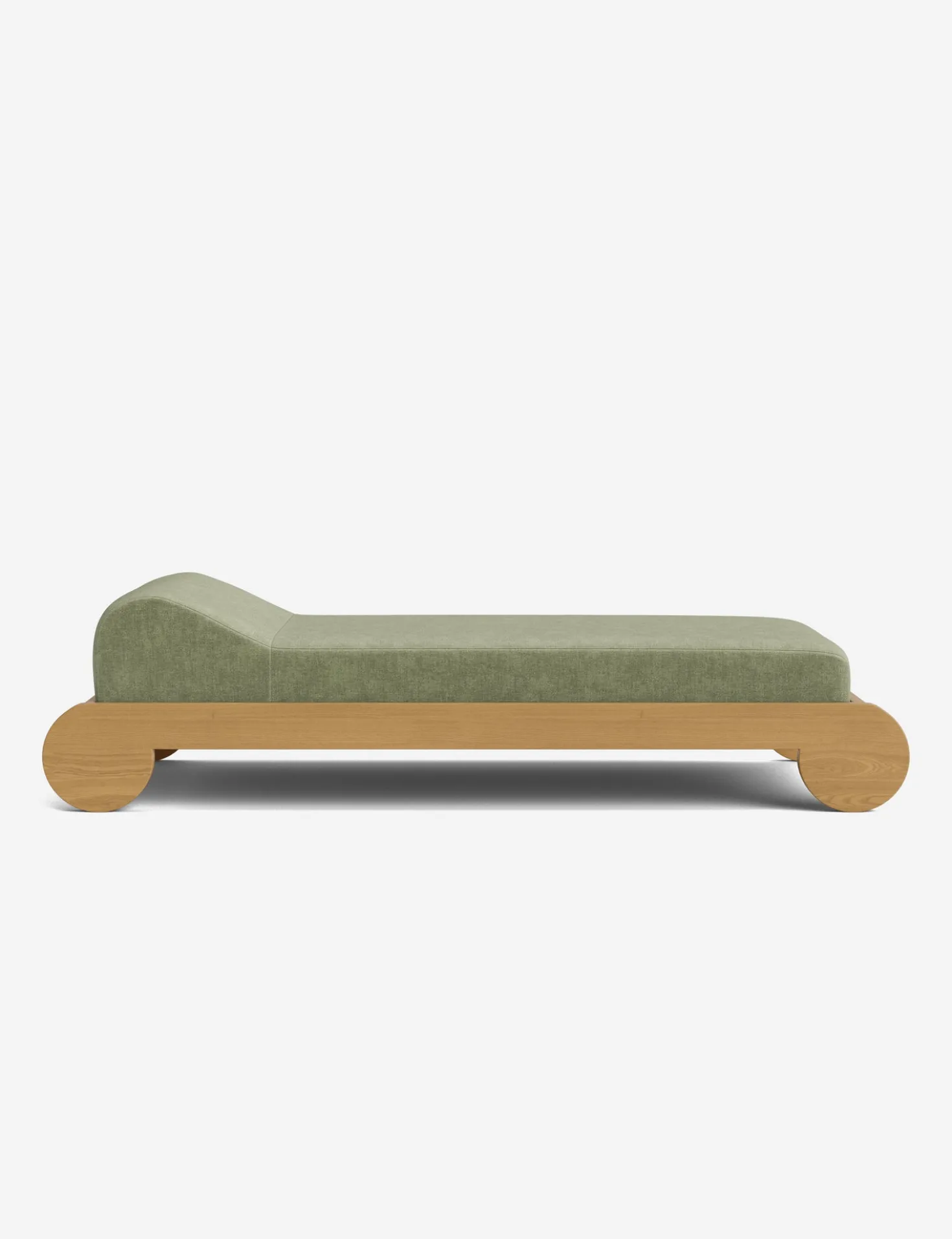 Ionic Daybed by Sarah Sherman Samuel