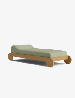 Ionic Daybed by Sarah Sherman Samuel
