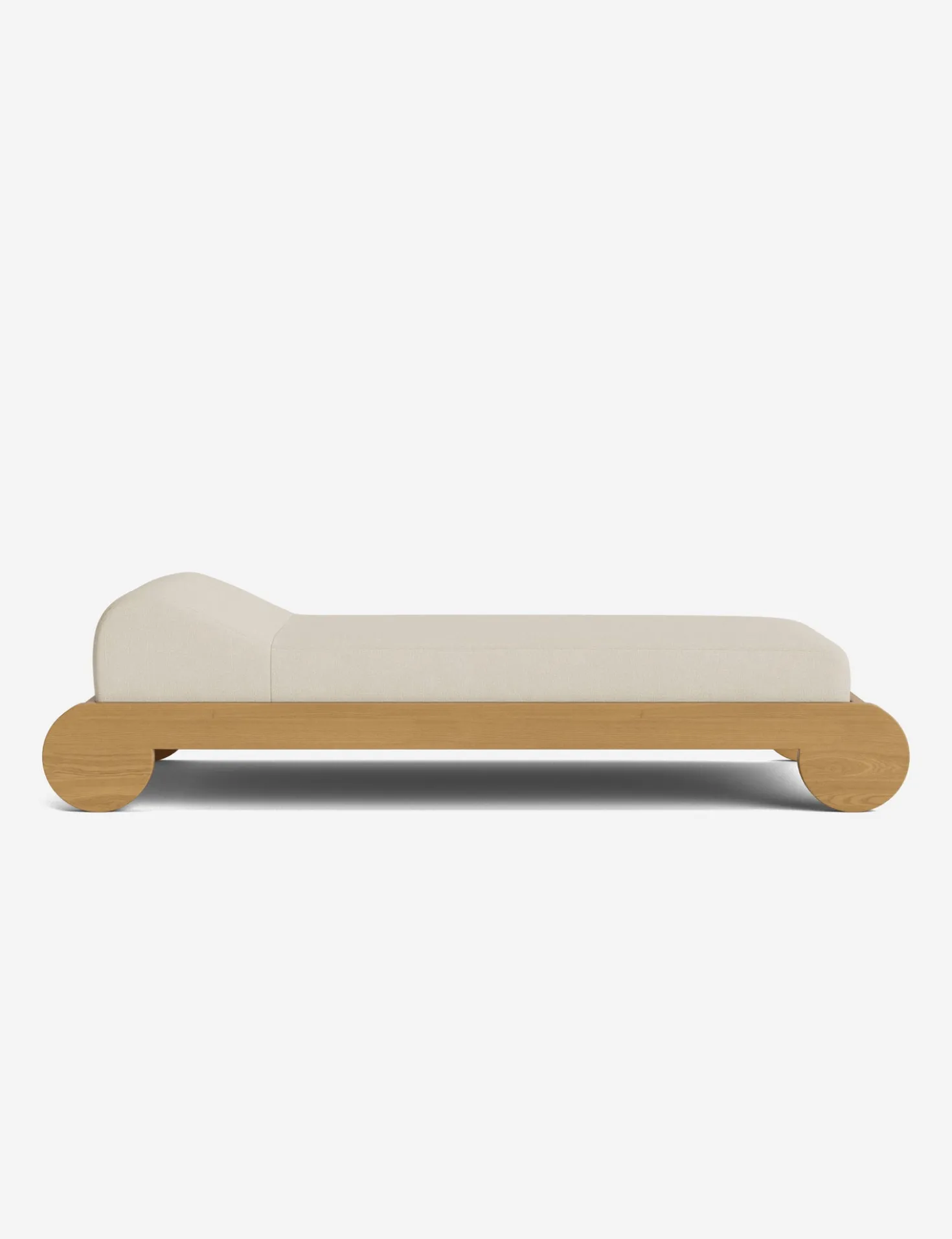 Ionic Daybed by Sarah Sherman Samuel