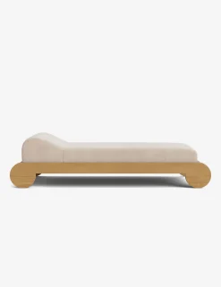 Ionic Daybed by Sarah Sherman Samuel