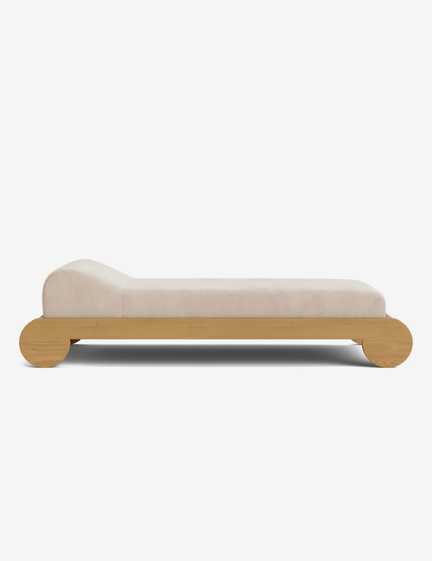 Ionic Daybed by Sarah Sherman Samuel