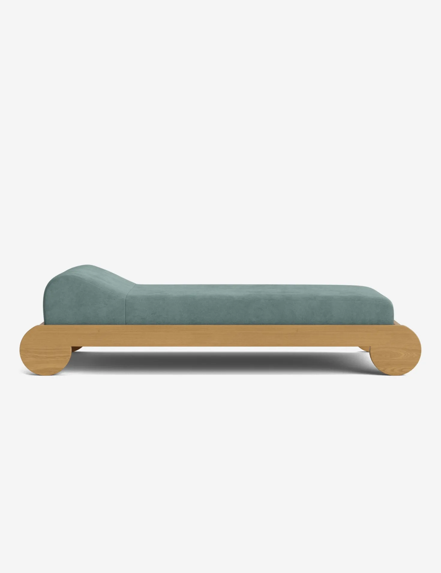 Ionic Daybed by Sarah Sherman Samuel