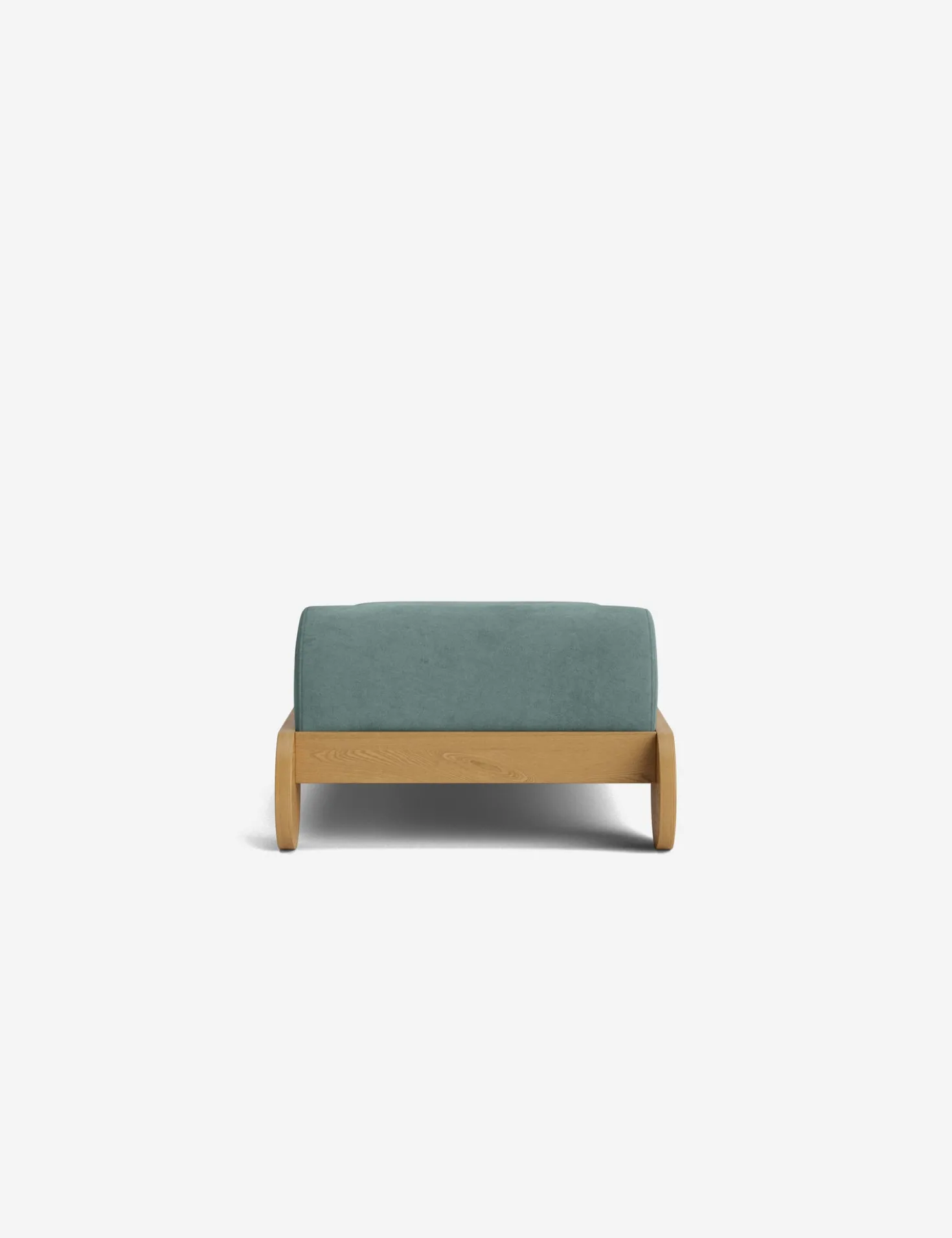 Ionic Daybed by Sarah Sherman Samuel
