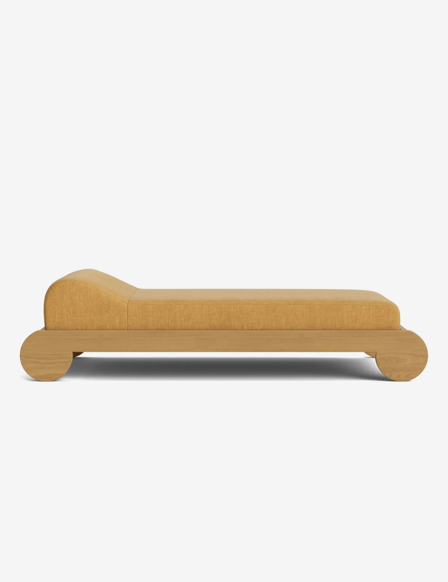 Ionic Daybed by Sarah Sherman Samuel