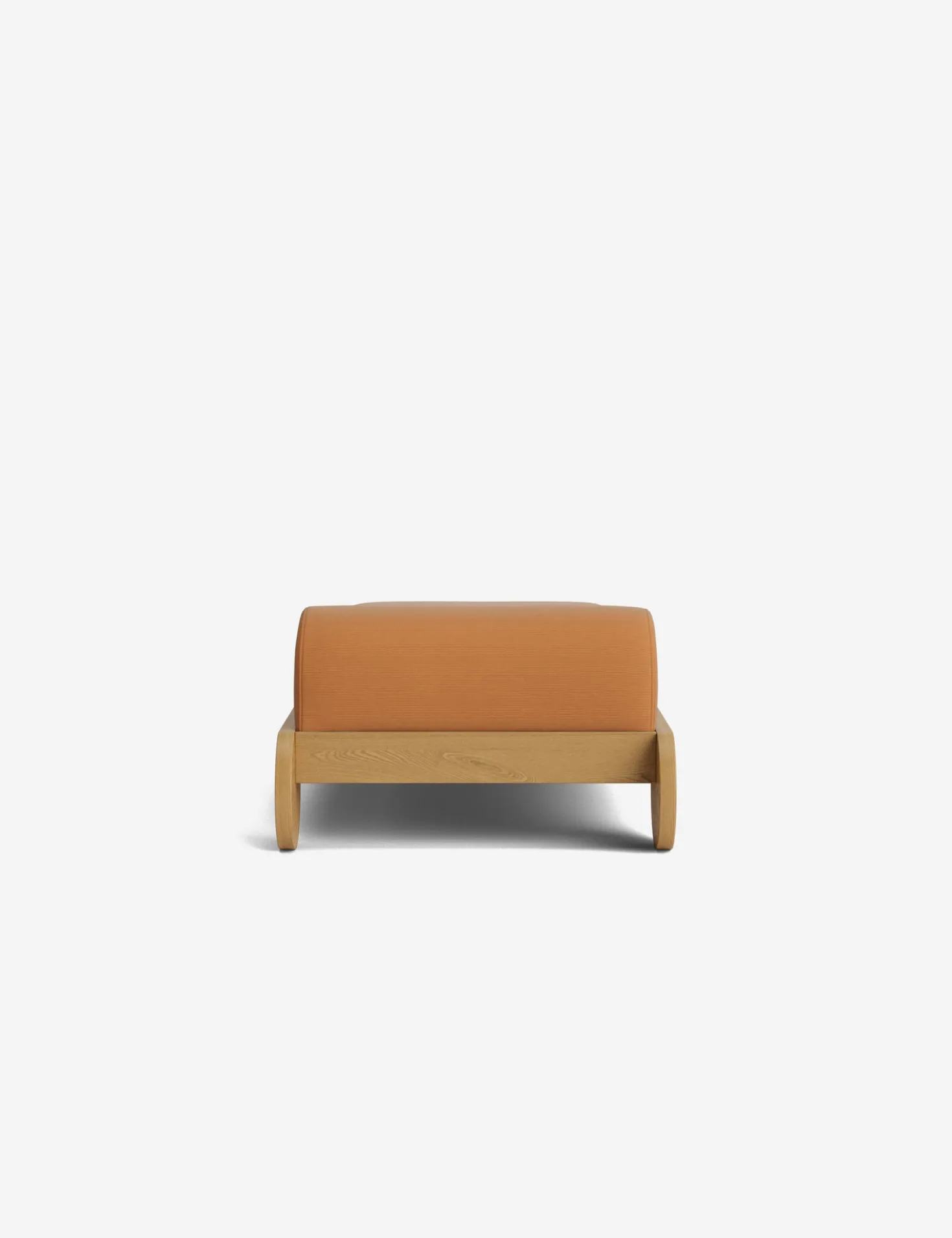 Ionic Daybed by Sarah Sherman Samuel