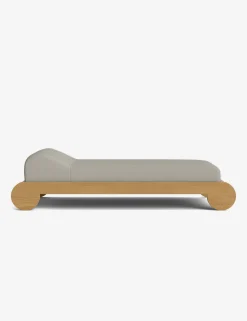 Ionic Daybed by Sarah Sherman Samuel