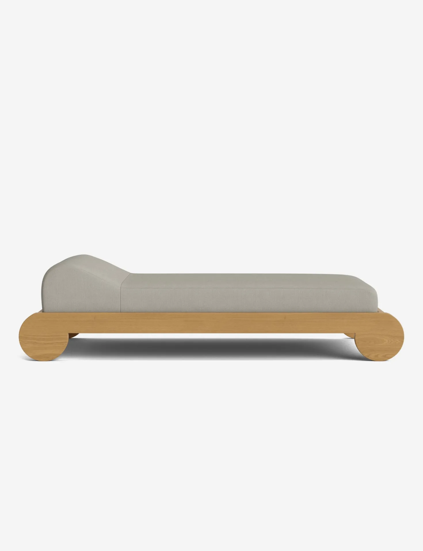 Ionic Daybed by Sarah Sherman Samuel