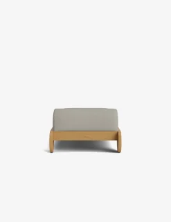 Ionic Daybed by Sarah Sherman Samuel