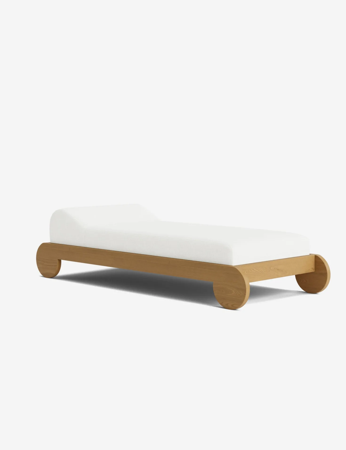 Ionic Daybed by Sarah Sherman Samuel