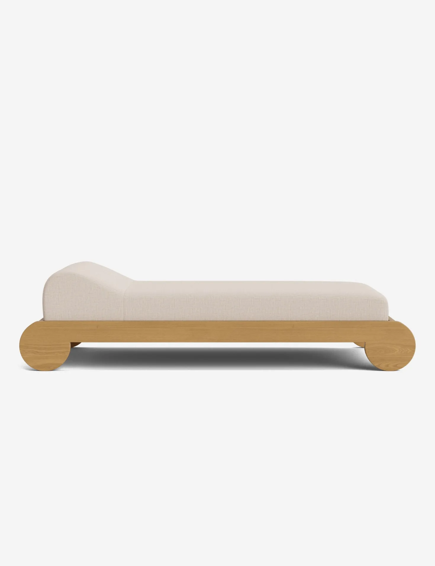 Ionic Daybed by Sarah Sherman Samuel