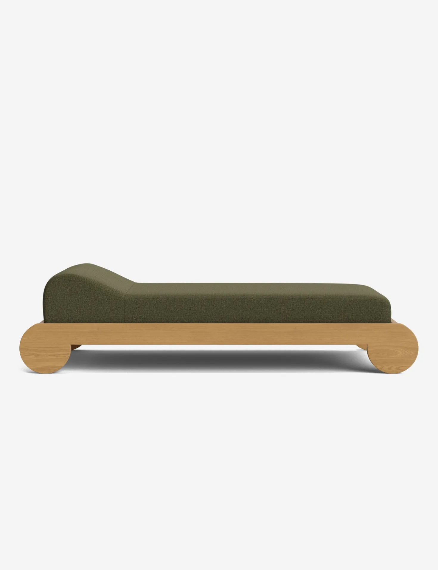 Ionic Daybed by Sarah Sherman Samuel