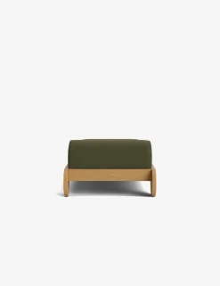 Ionic Daybed by Sarah Sherman Samuel