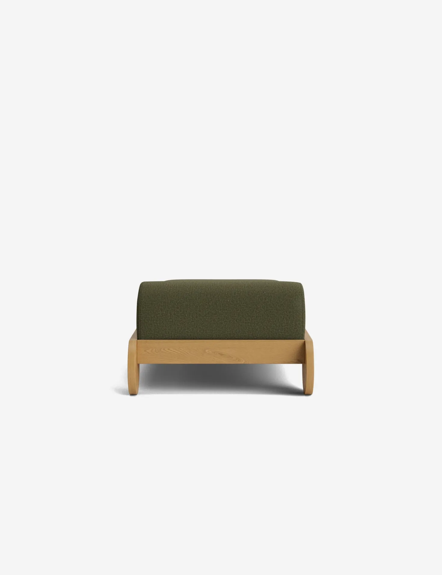 Ionic Daybed by Sarah Sherman Samuel