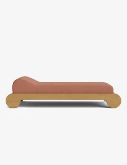 Ionic Daybed by Sarah Sherman Samuel