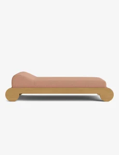 Ionic Daybed by Sarah Sherman Samuel