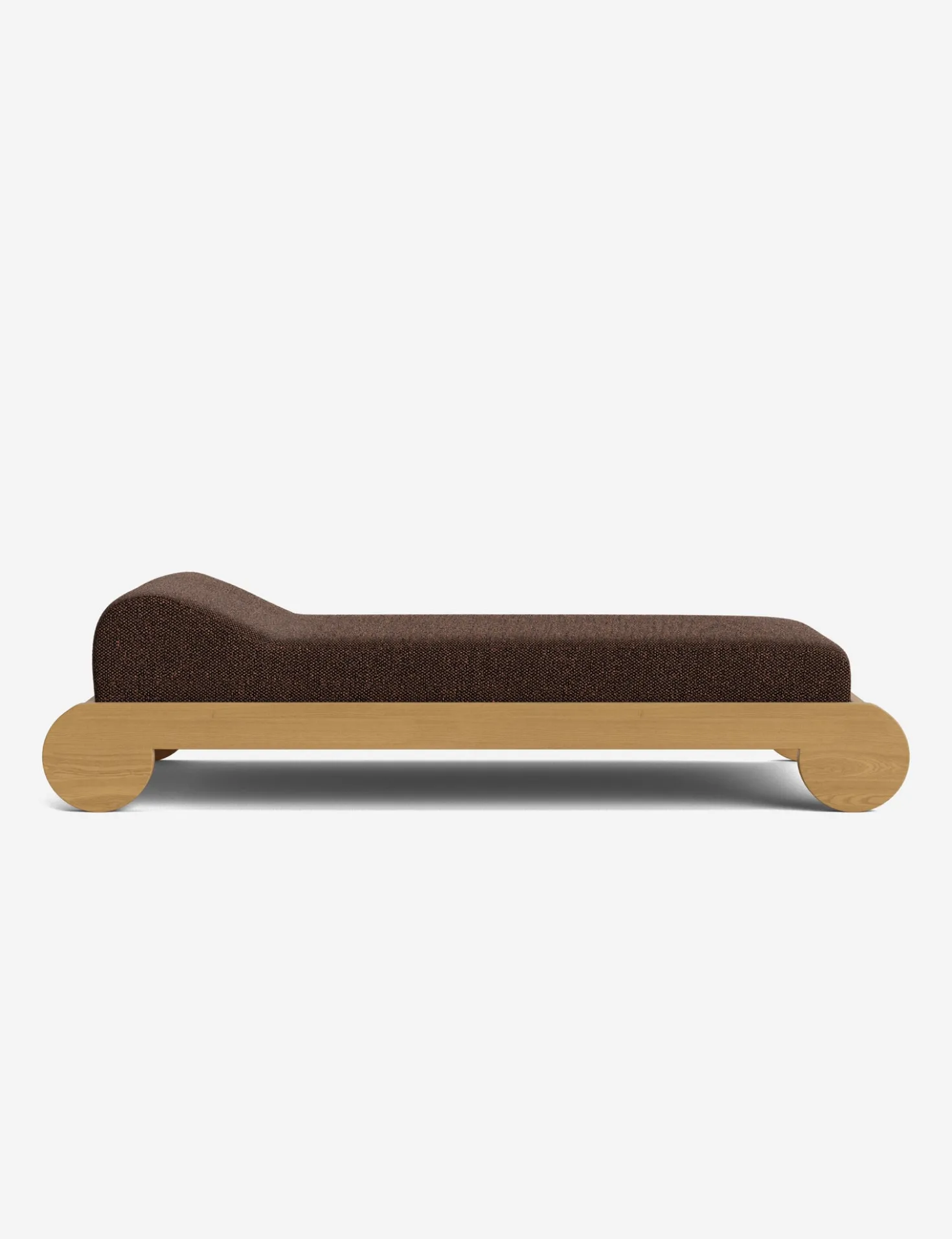 Ionic Daybed by Sarah Sherman Samuel