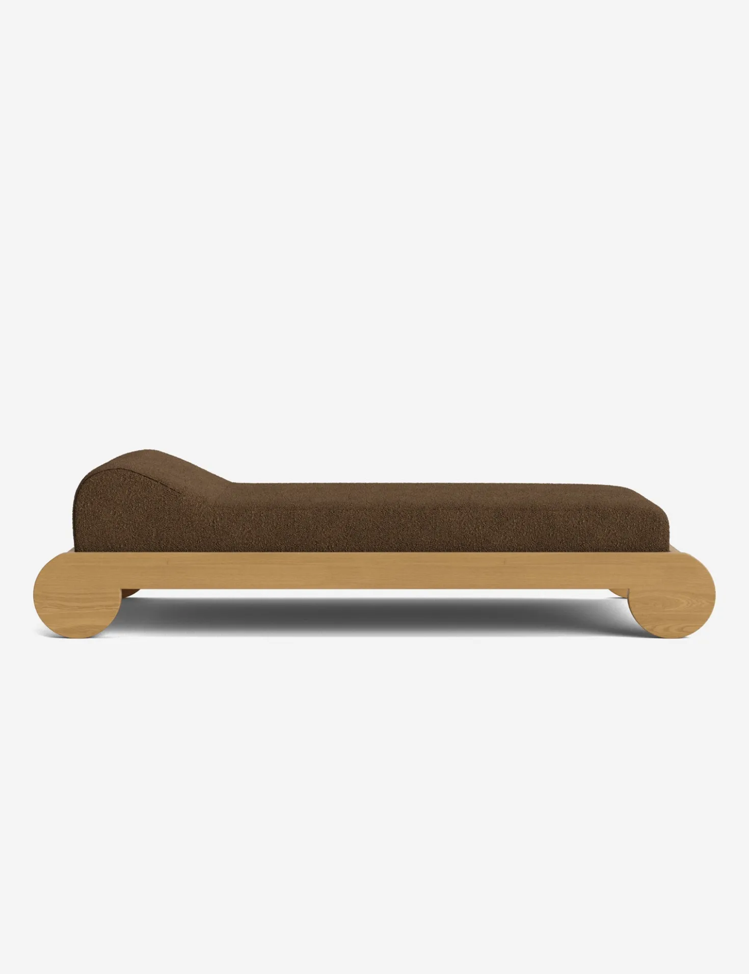 Ionic Daybed by Sarah Sherman Samuel