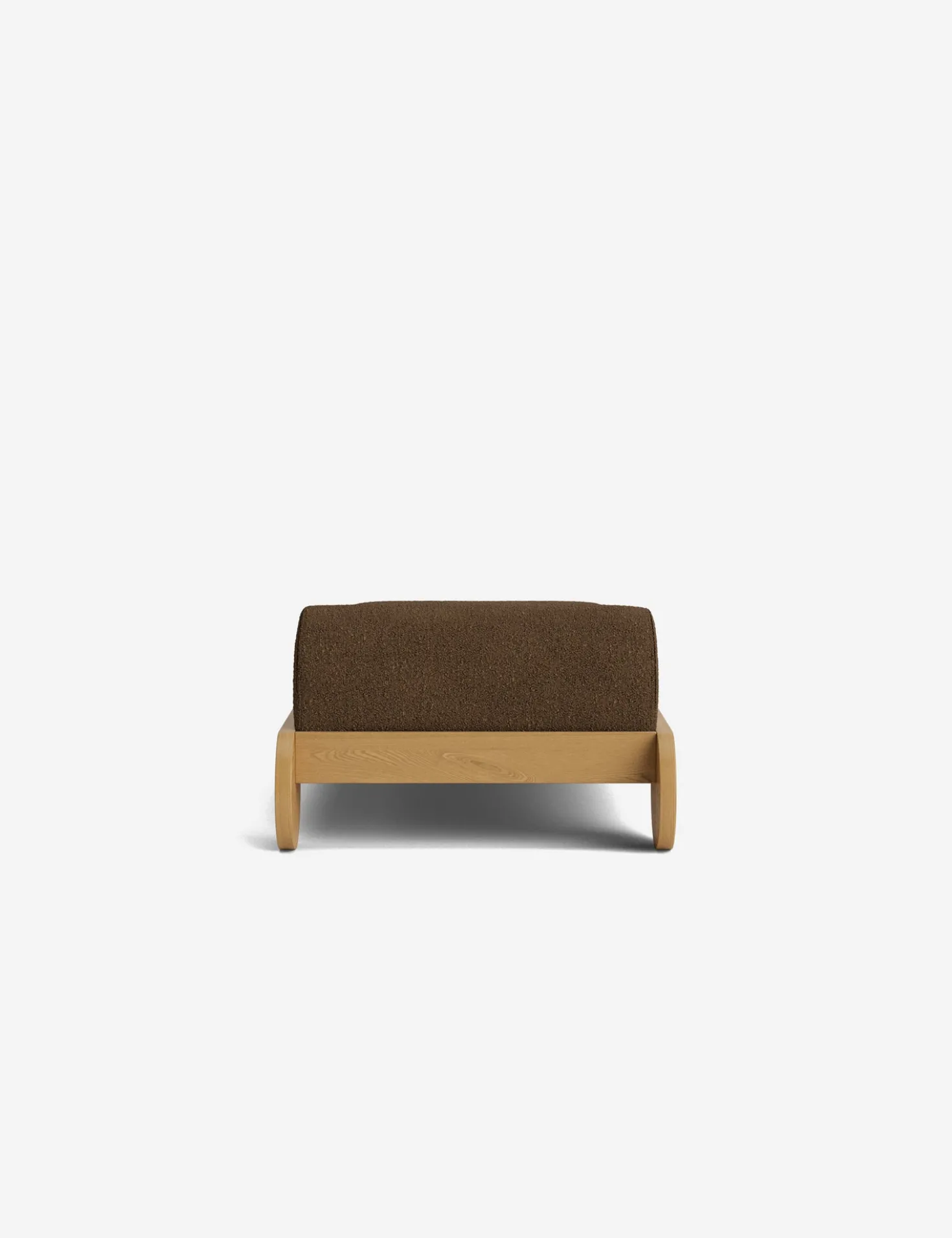 Ionic Daybed by Sarah Sherman Samuel