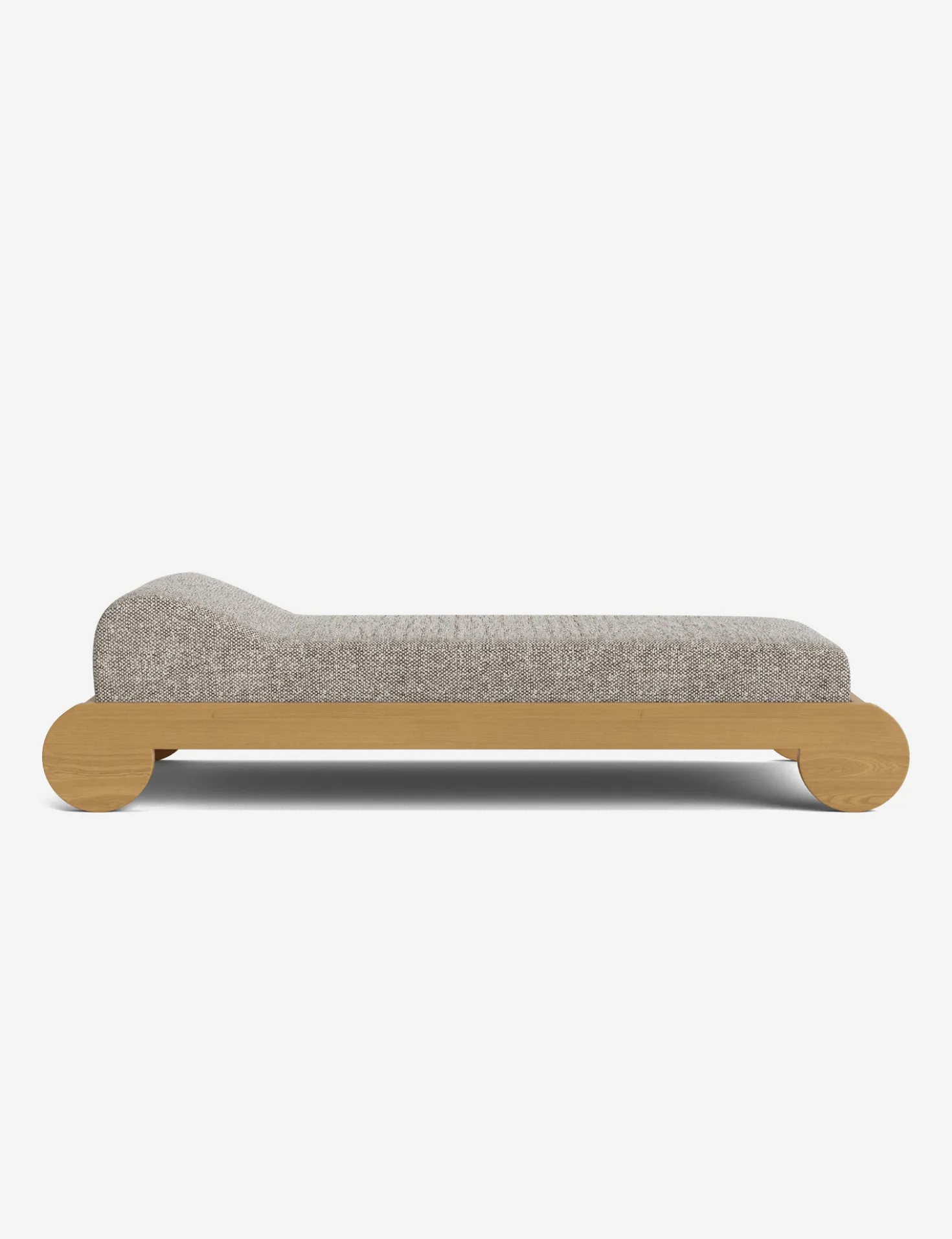 Ionic Daybed by Sarah Sherman Samuel