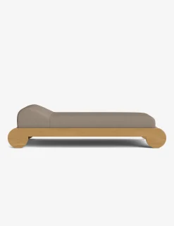 Ionic Daybed by Sarah Sherman Samuel