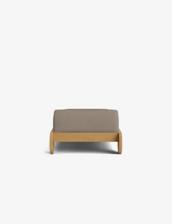 Ionic Daybed by Sarah Sherman Samuel