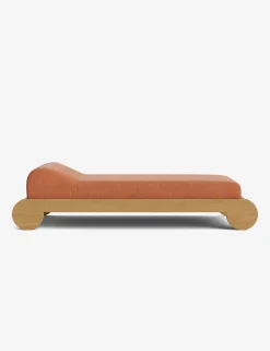 Ionic Daybed by Sarah Sherman Samuel