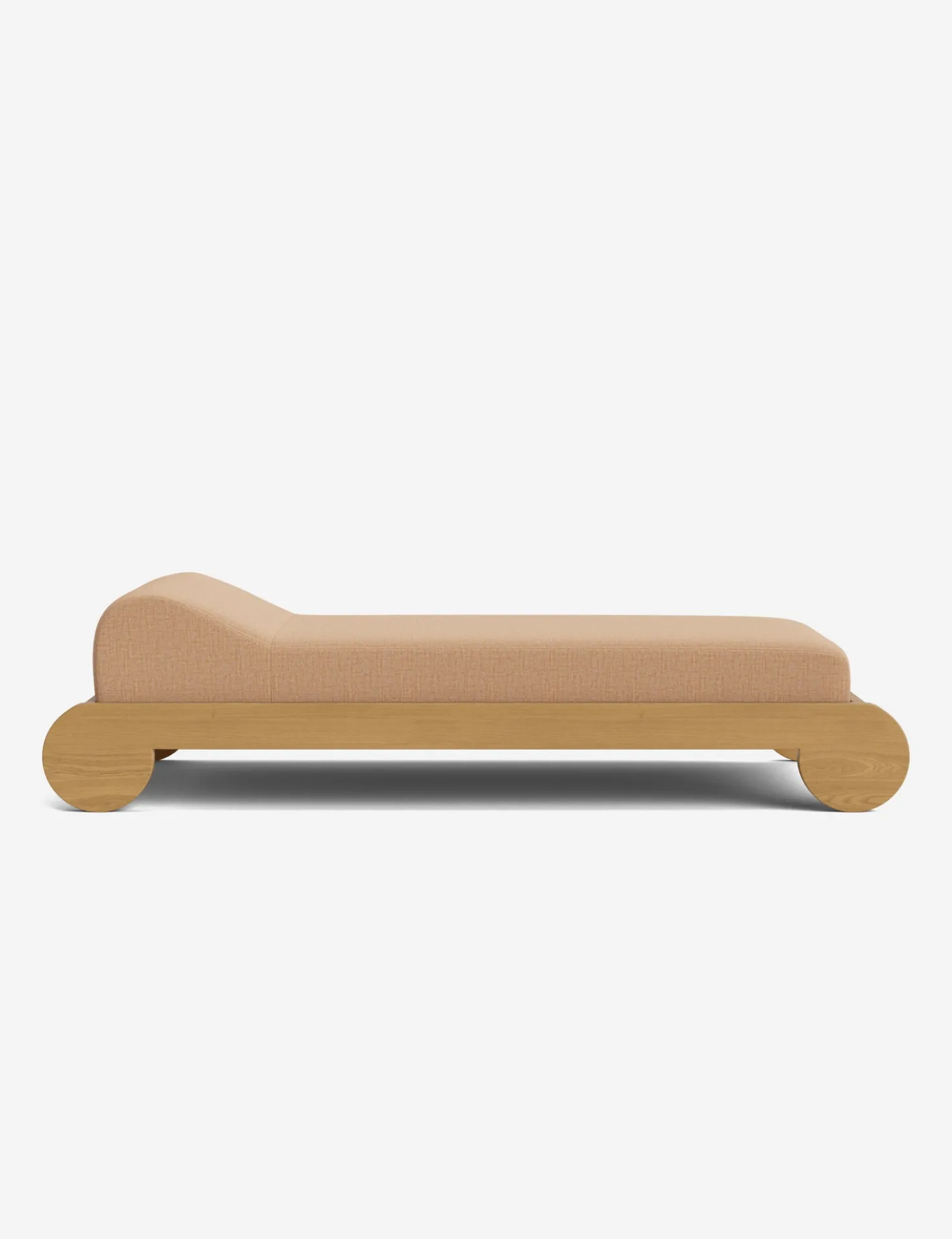 Ionic Daybed by Sarah Sherman Samuel
