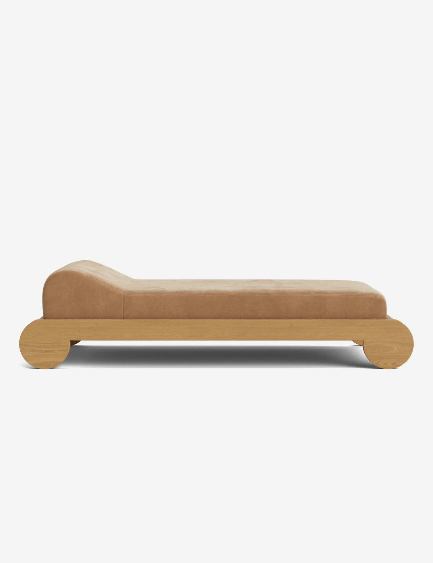 Ionic Daybed by Sarah Sherman Samuel