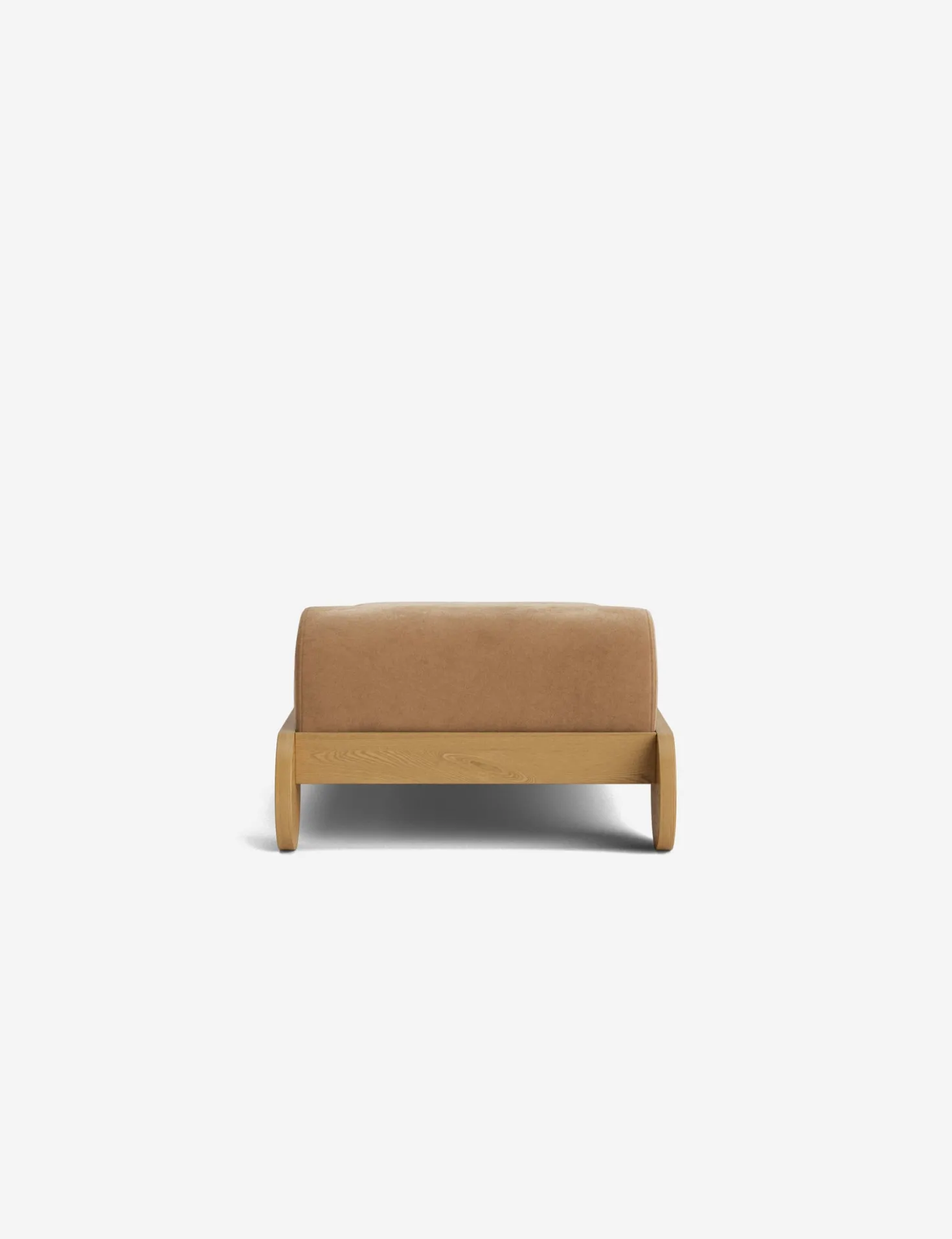 Ionic Daybed by Sarah Sherman Samuel