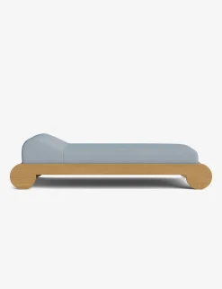 Ionic Daybed by Sarah Sherman Samuel
