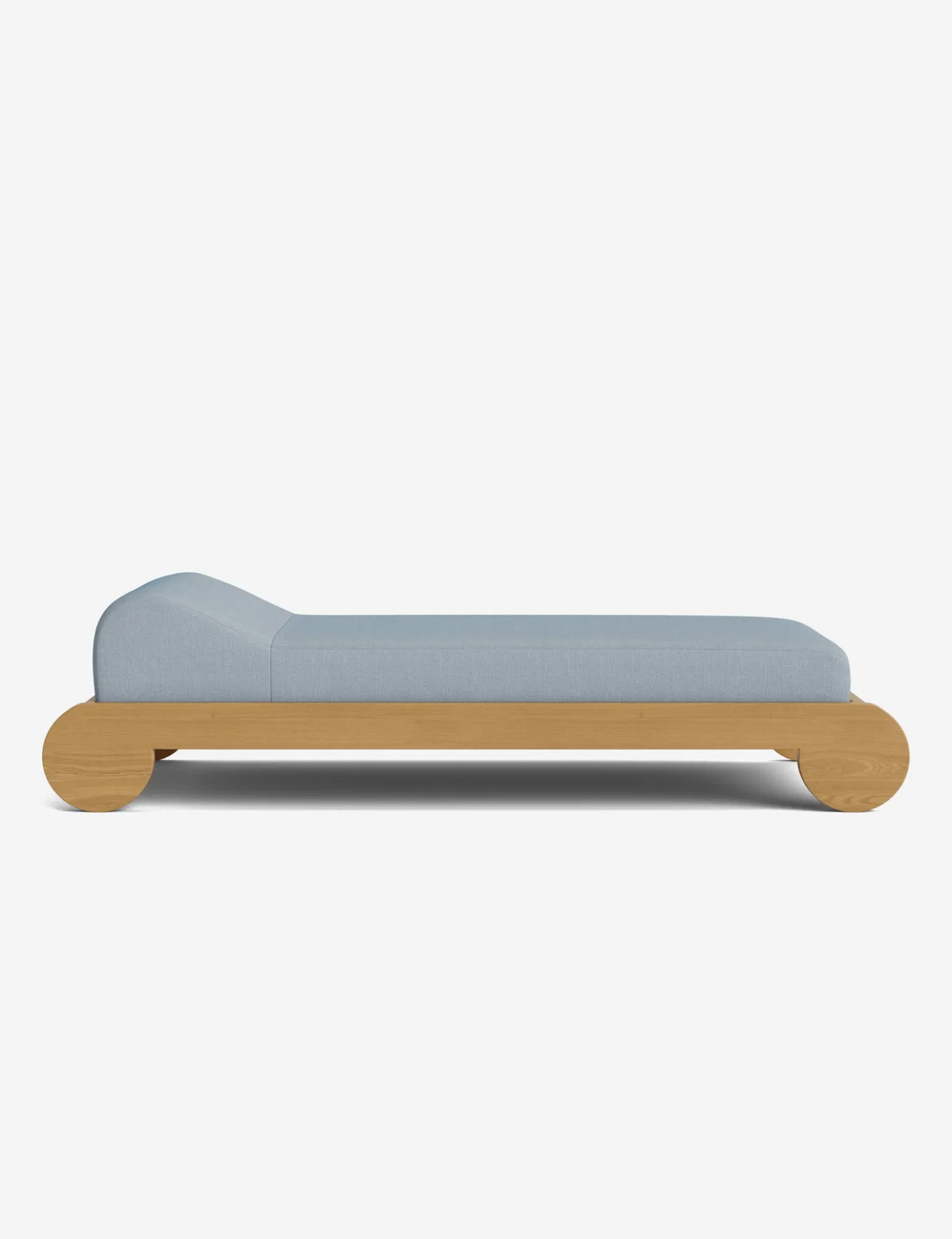Ionic Daybed by Sarah Sherman Samuel