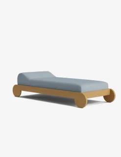 Ionic Daybed by Sarah Sherman Samuel