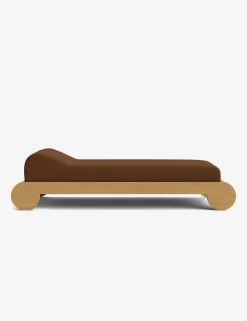 Ionic Daybed by Sarah Sherman Samuel