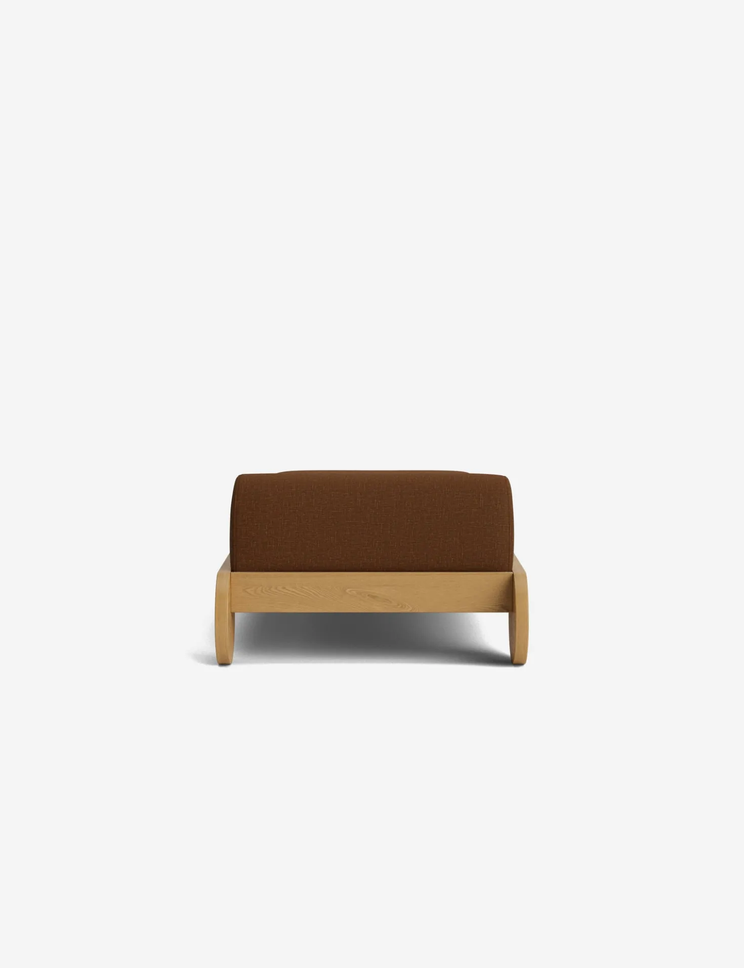 Ionic Daybed by Sarah Sherman Samuel