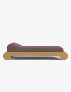 Ionic Daybed by Sarah Sherman Samuel