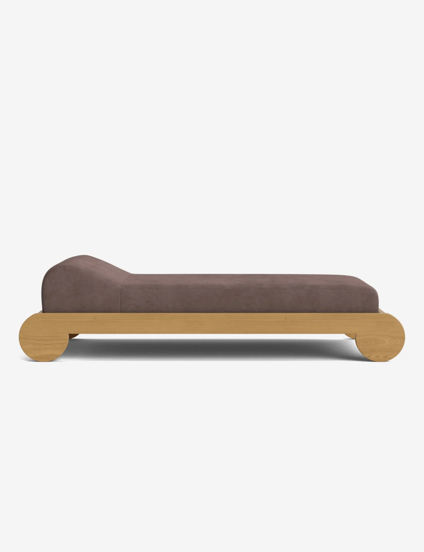 Ionic Daybed by Sarah Sherman Samuel