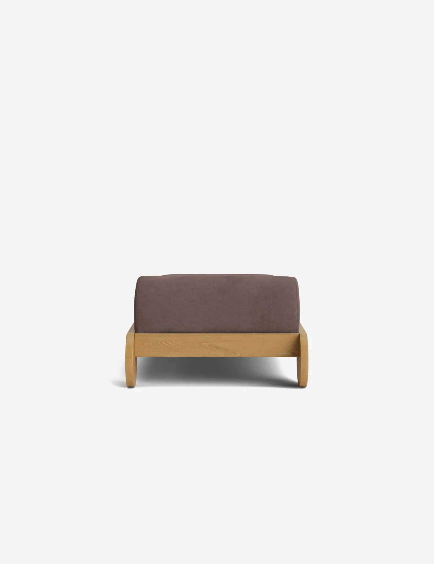 Ionic Daybed by Sarah Sherman Samuel