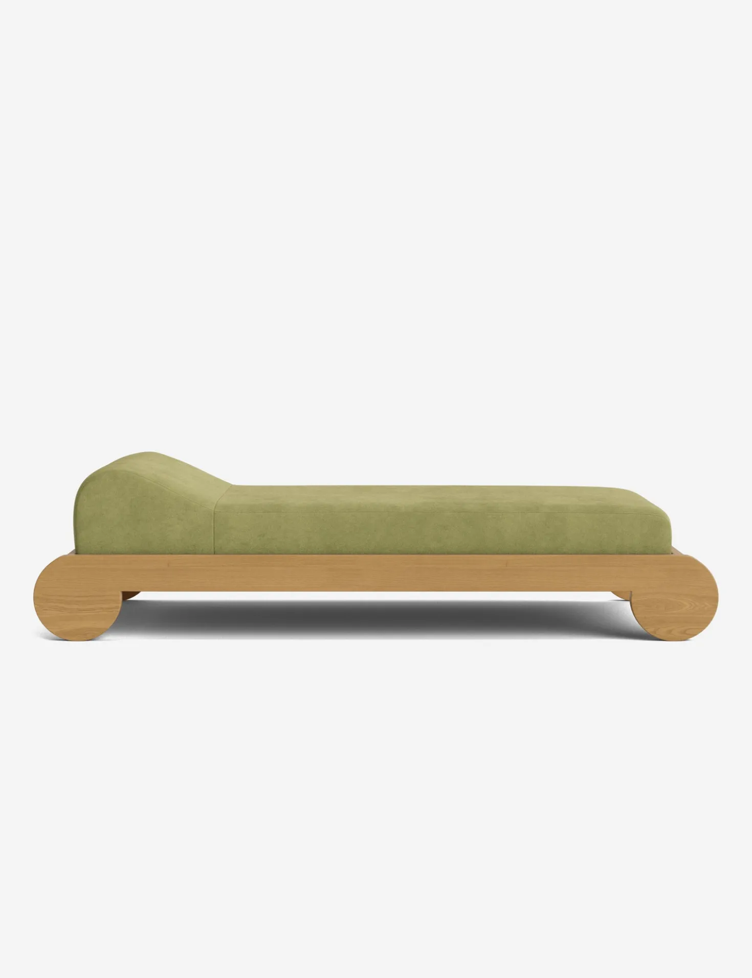Ionic Daybed by Sarah Sherman Samuel