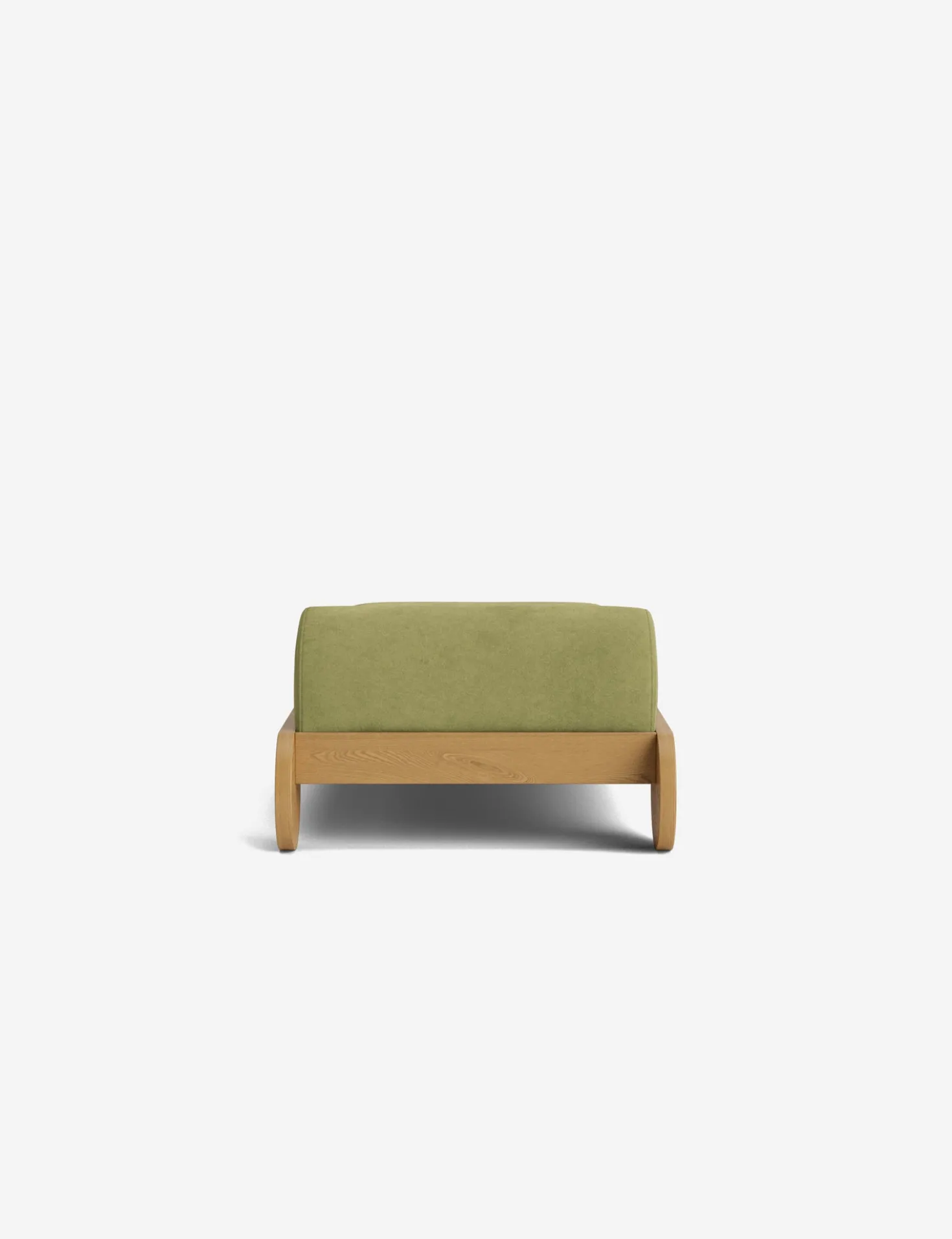 Ionic Daybed by Sarah Sherman Samuel