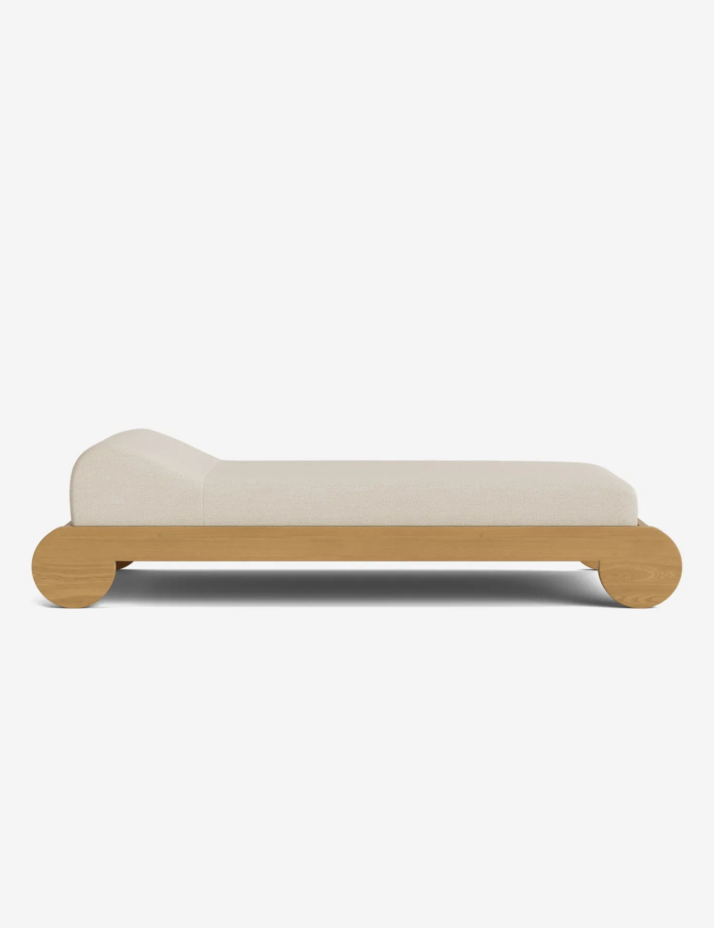 Ionic Daybed by Sarah Sherman Samuel