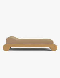 Ionic Daybed by Sarah Sherman Samuel
