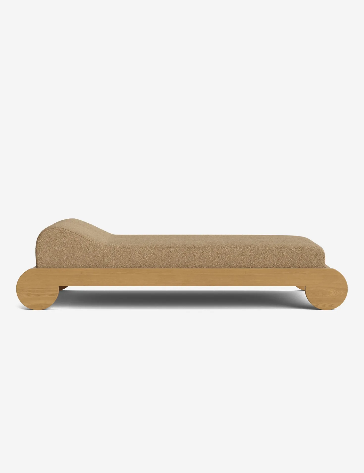 Ionic Daybed by Sarah Sherman Samuel