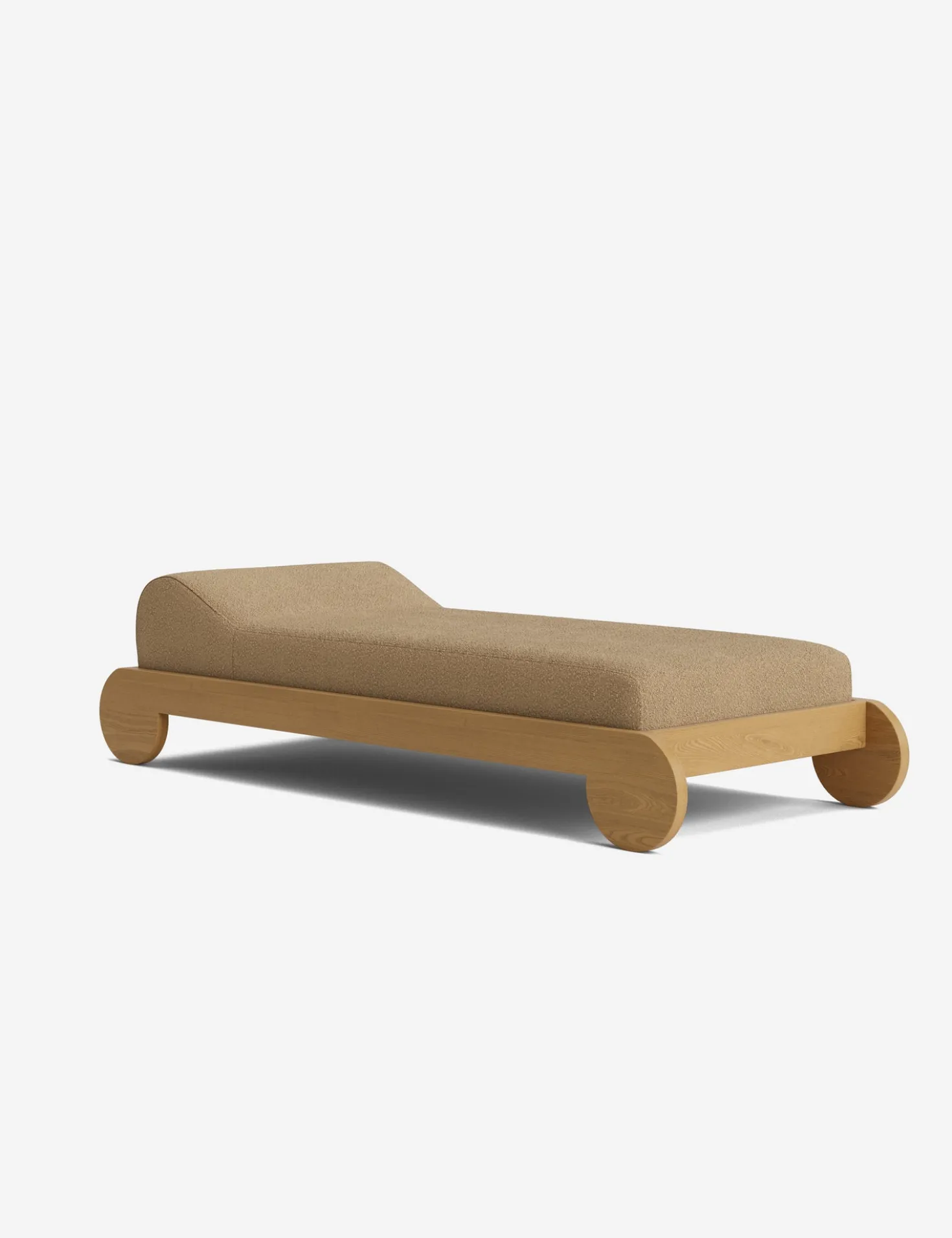 Ionic Daybed by Sarah Sherman Samuel