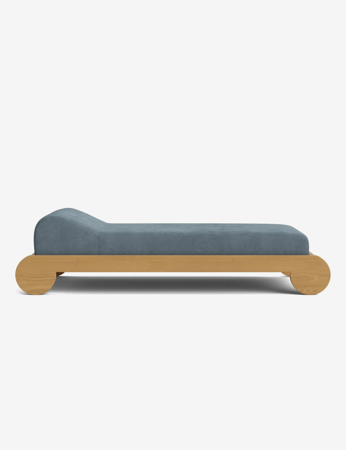 Ionic Daybed by Sarah Sherman Samuel