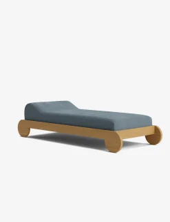 Ionic Daybed by Sarah Sherman Samuel