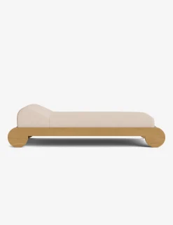 Ionic Daybed by Sarah Sherman Samuel